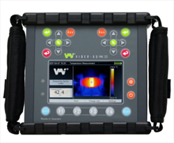 Máy đo và phân tích độ rung VMI VIBER X5 MK III